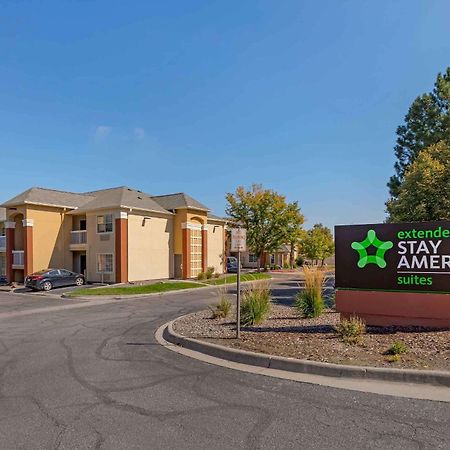 Extended Stay America Select Suites - Denver - Aurora South Exteriör bild