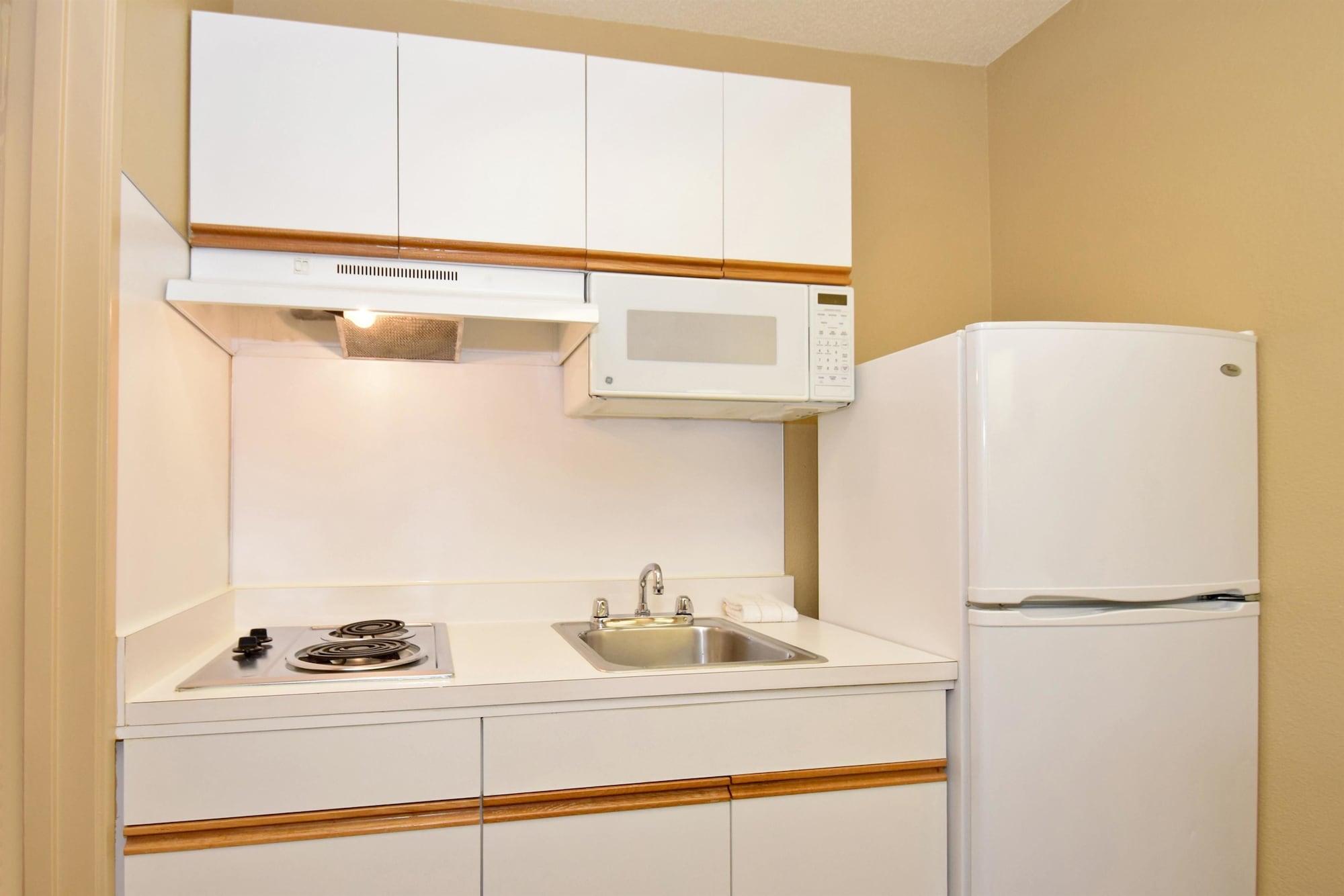 Extended Stay America Select Suites - Denver - Aurora South Exteriör bild