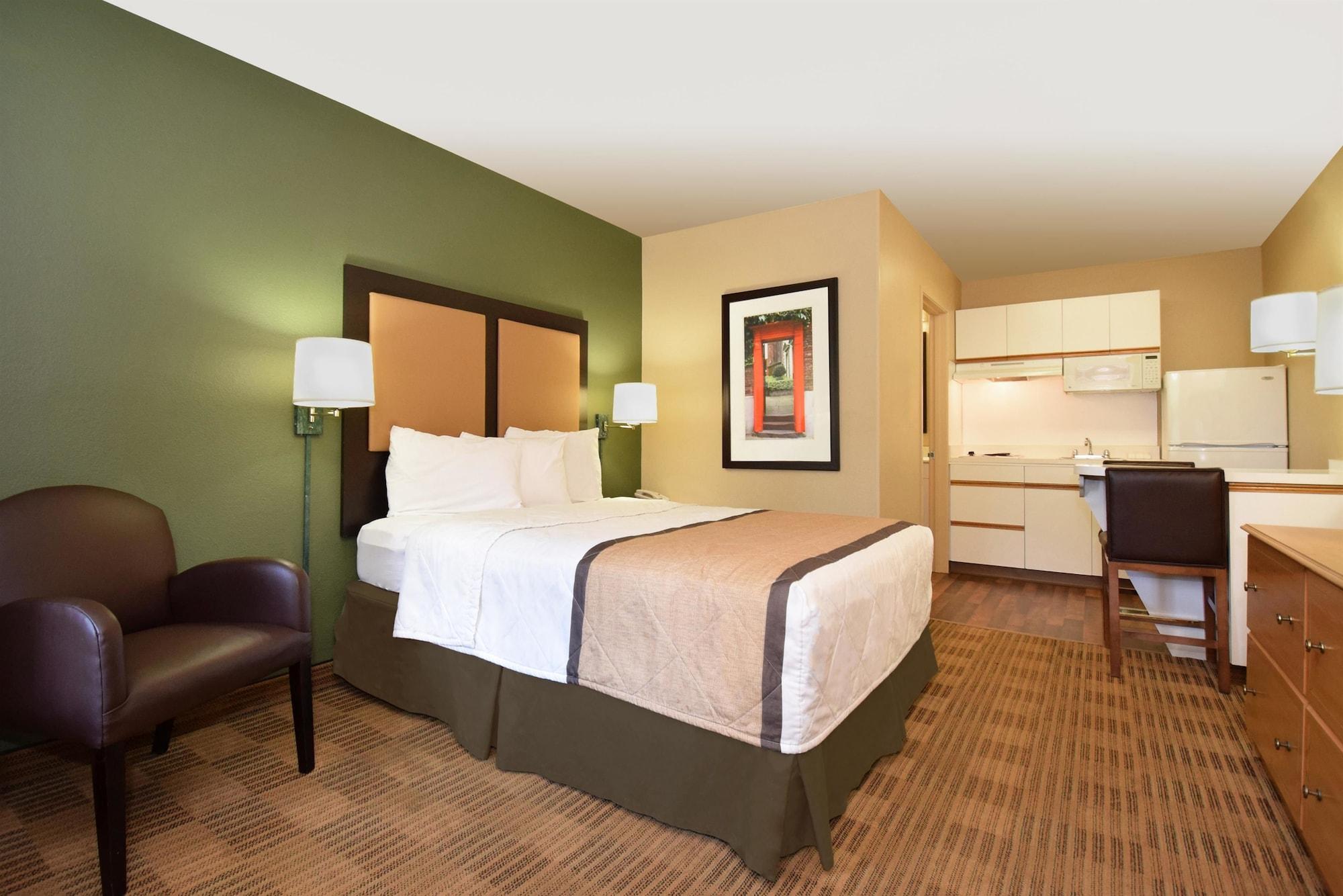 Extended Stay America Select Suites - Denver - Aurora South Exteriör bild