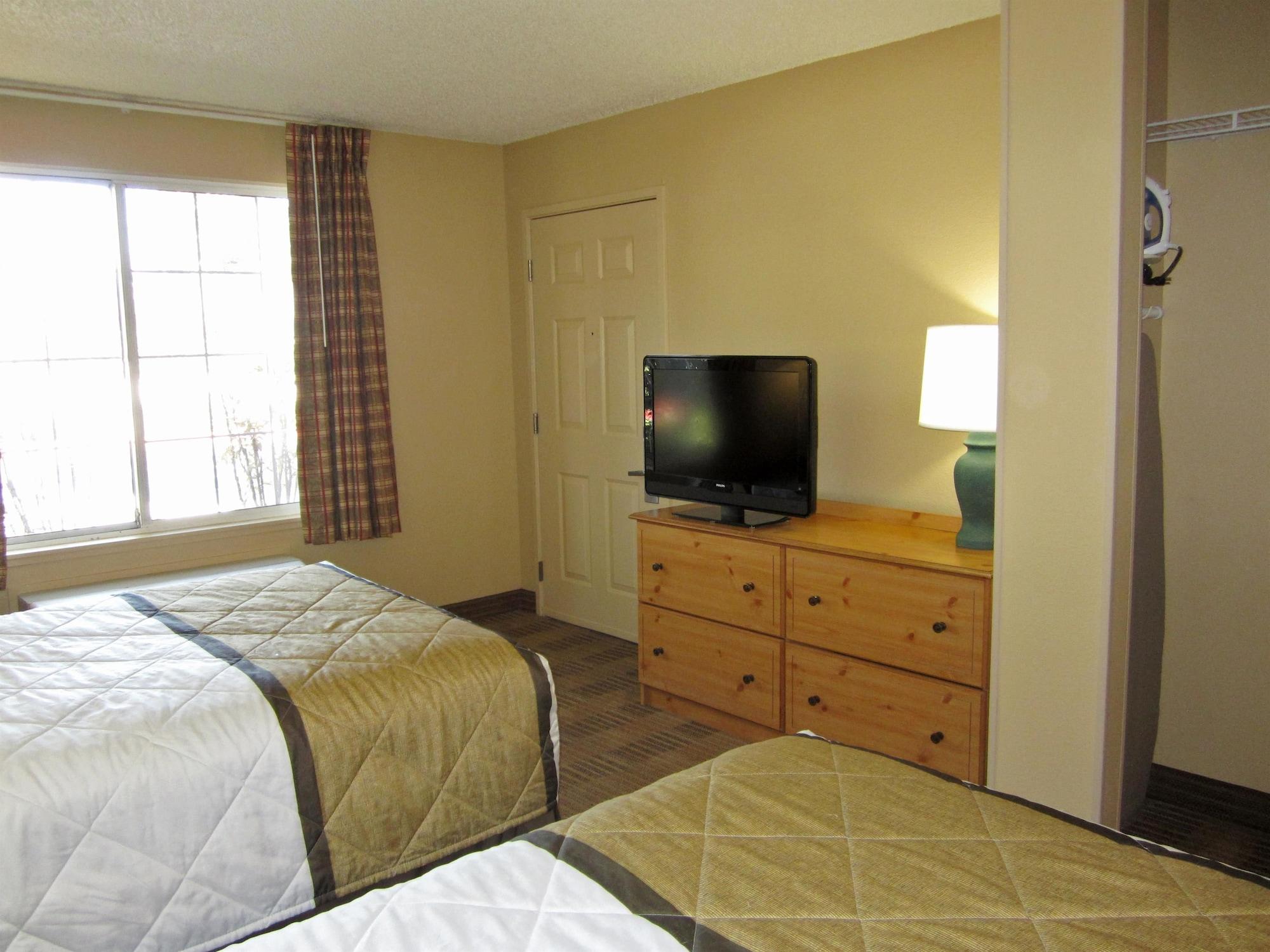 Extended Stay America Select Suites - Denver - Aurora South Exteriör bild