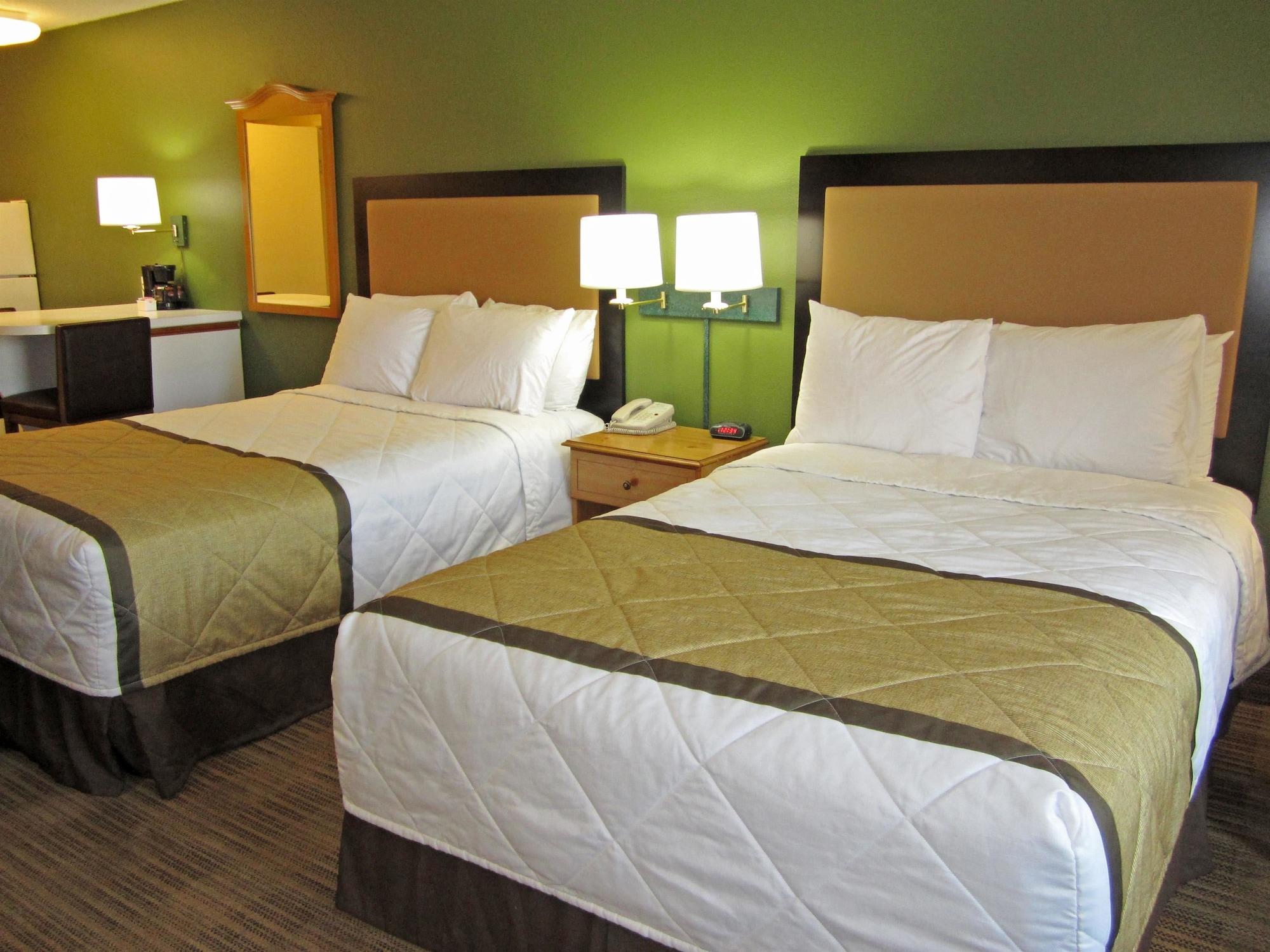 Extended Stay America Select Suites - Denver - Aurora South Exteriör bild