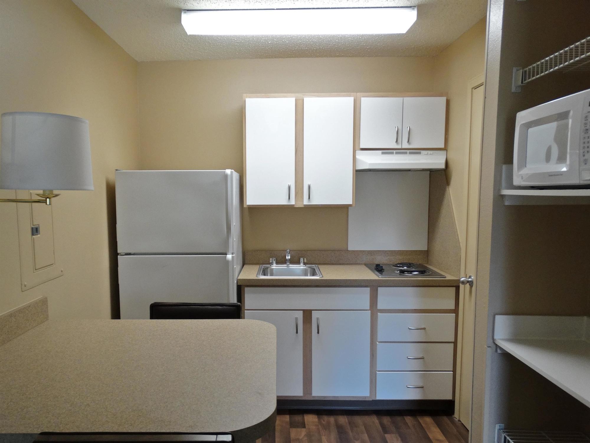 Extended Stay America Select Suites - Denver - Aurora South Exteriör bild