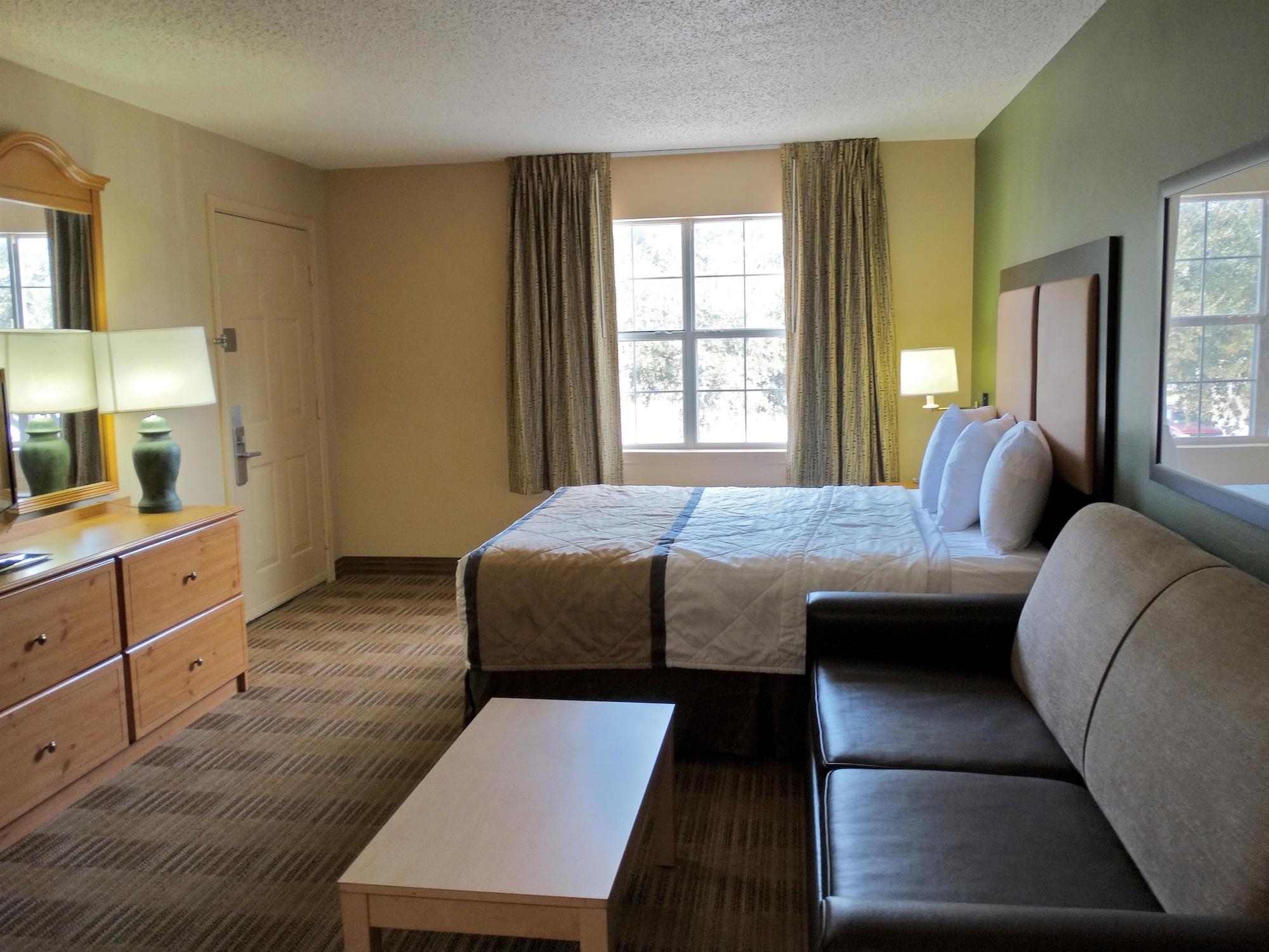 Extended Stay America Select Suites - Denver - Aurora South Exteriör bild
