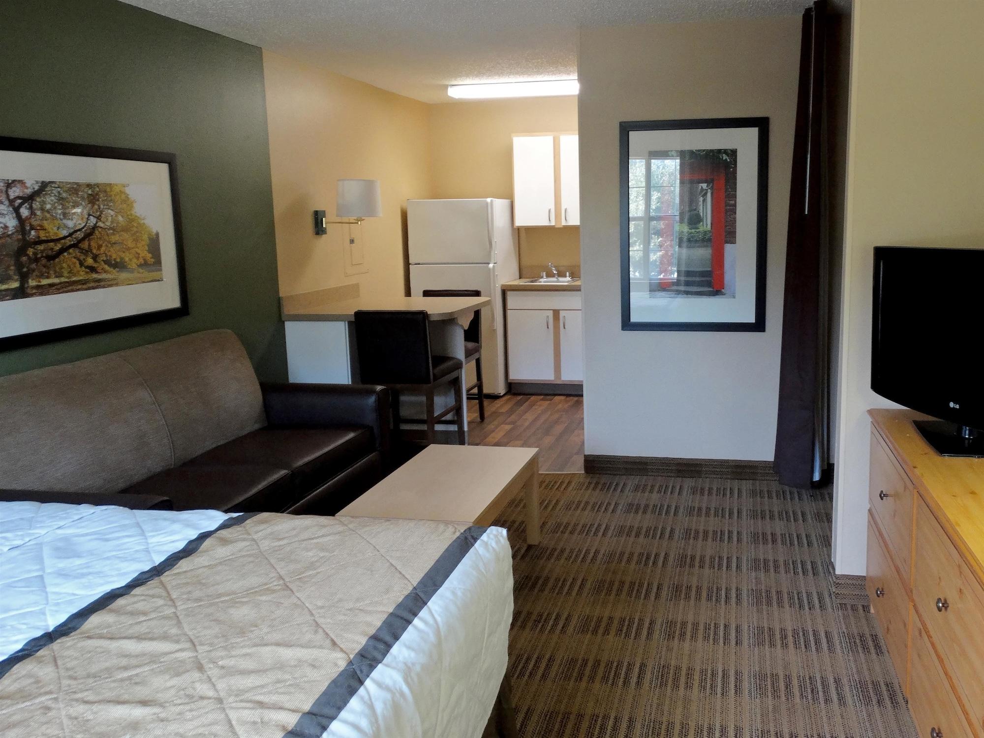 Extended Stay America Select Suites - Denver - Aurora South Exteriör bild