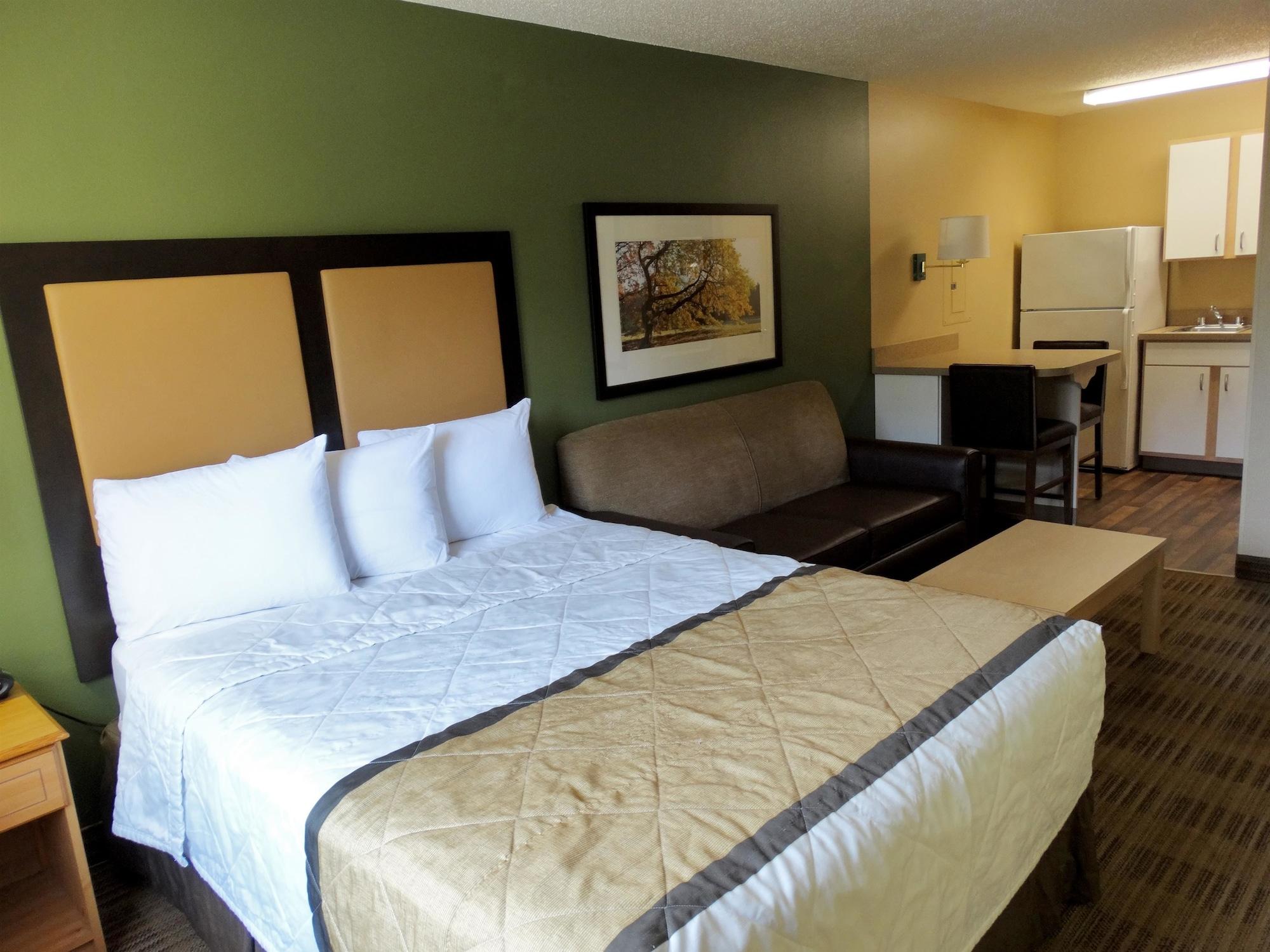 Extended Stay America Select Suites - Denver - Aurora South Exteriör bild