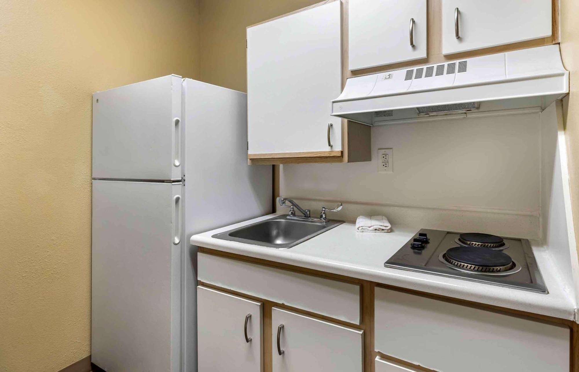 Extended Stay America Select Suites - Denver - Aurora South Exteriör bild