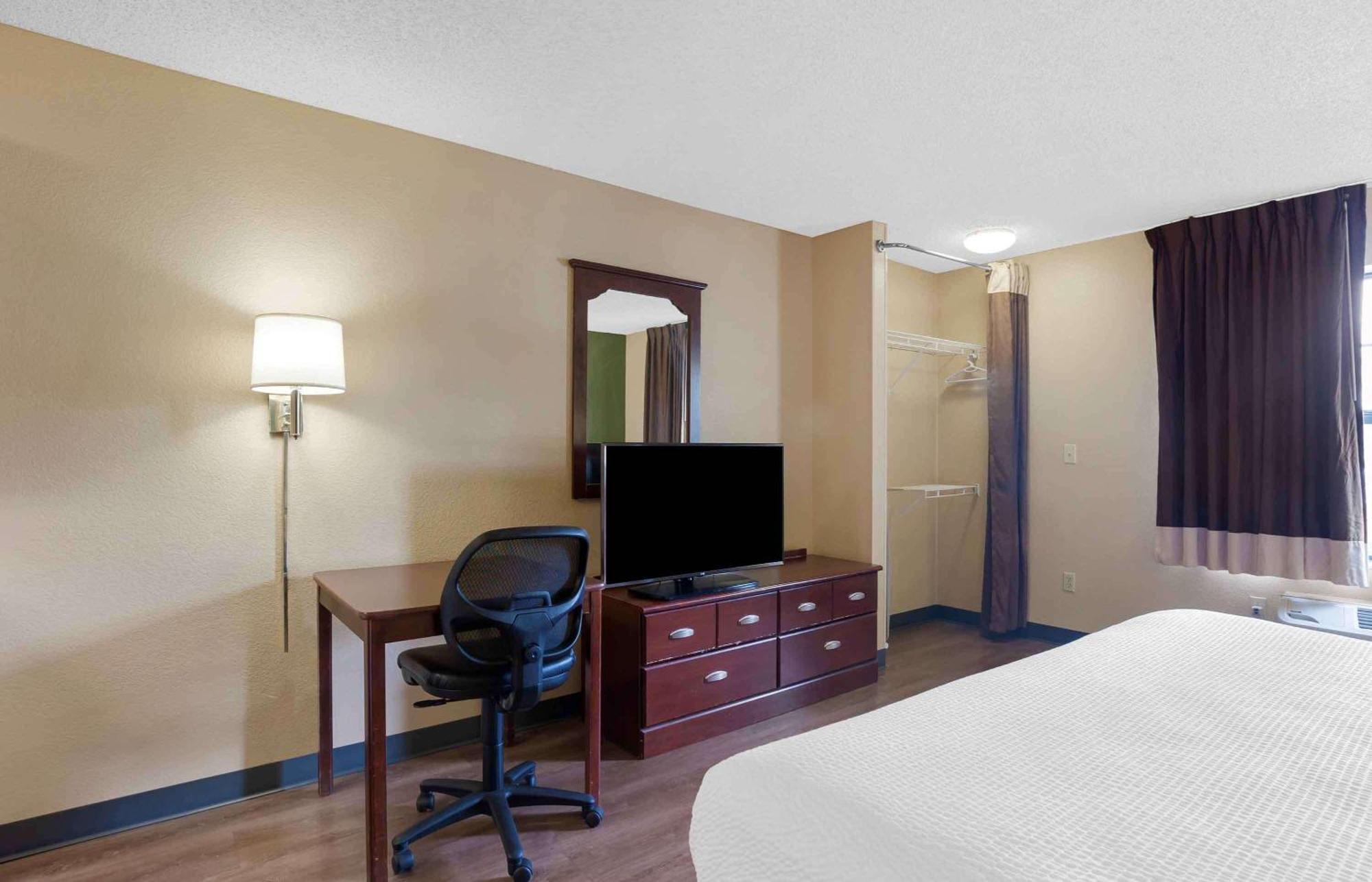 Extended Stay America Select Suites - Denver - Aurora South Exteriör bild