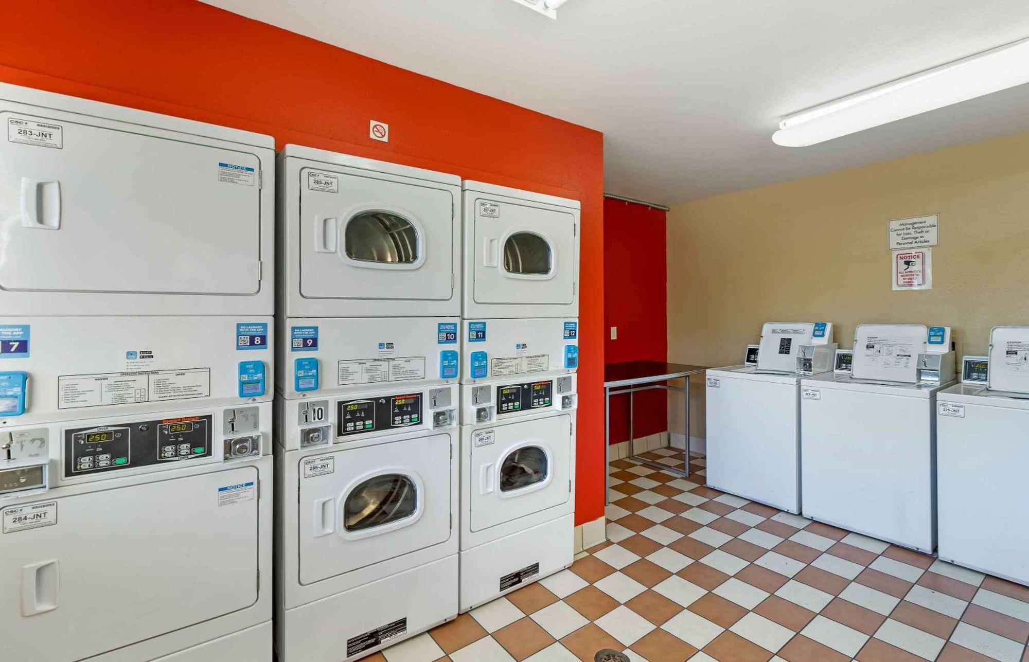 Extended Stay America Select Suites - Denver - Aurora South Exteriör bild