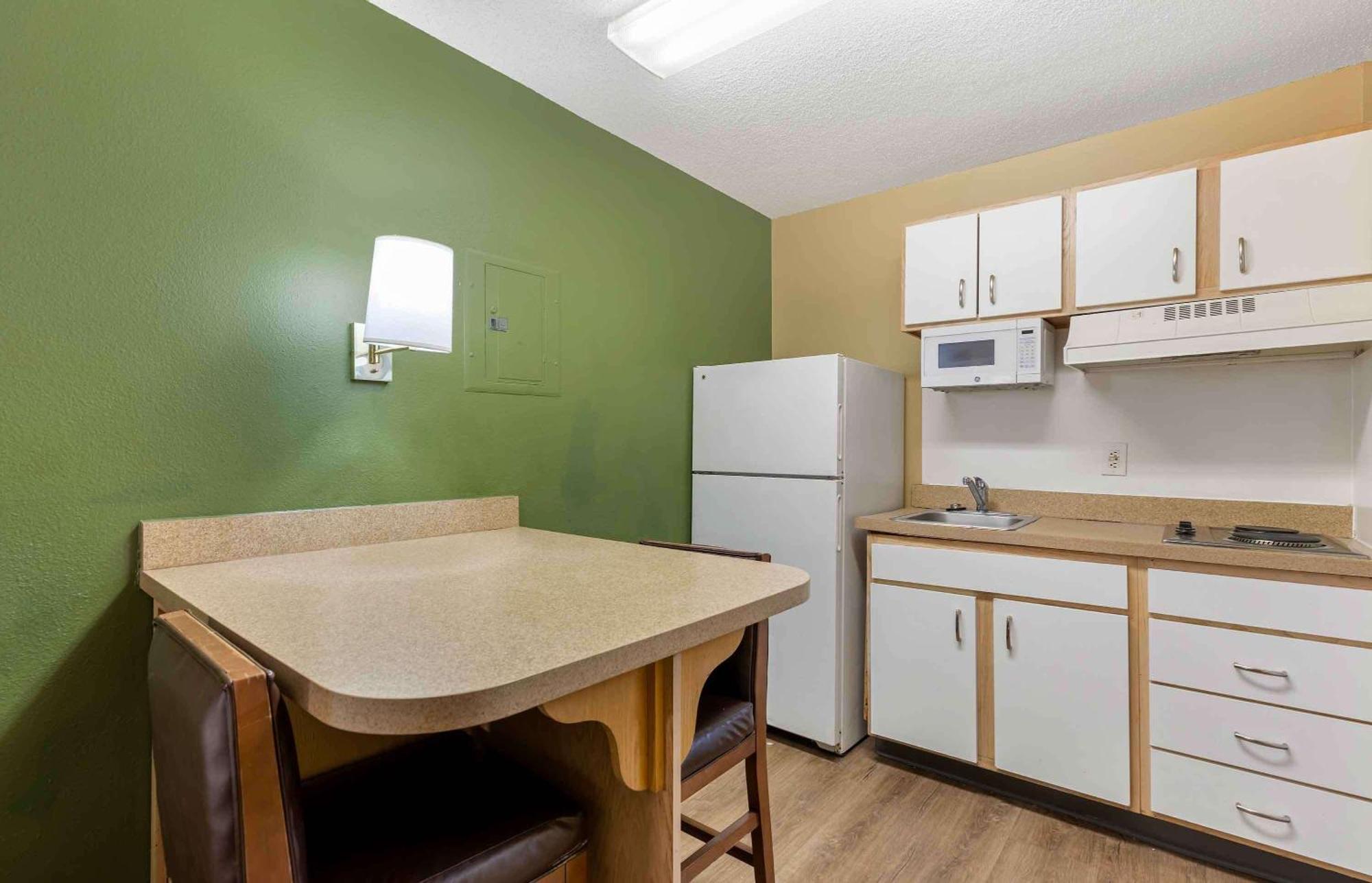 Extended Stay America Select Suites - Denver - Aurora South Exteriör bild