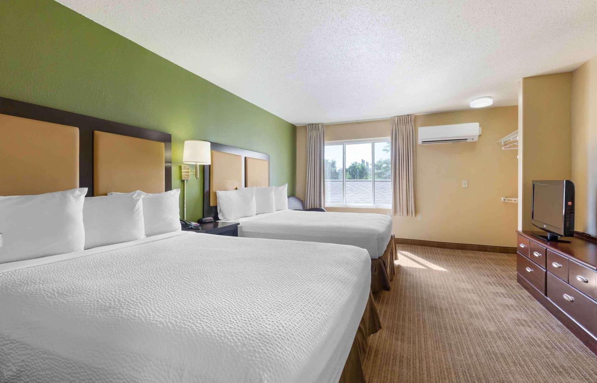 Extended Stay America Select Suites - Denver - Aurora South Exteriör bild