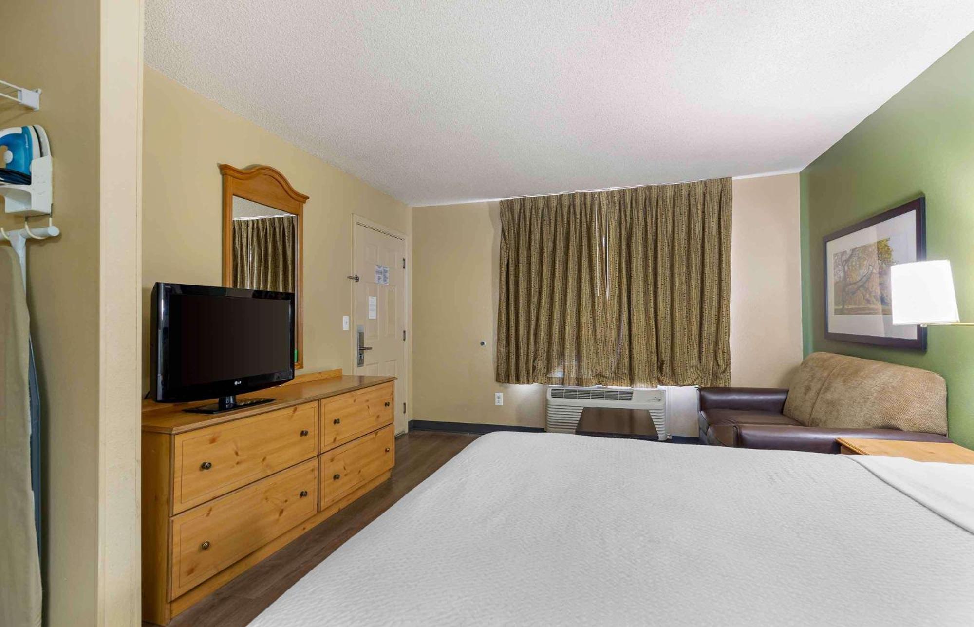 Extended Stay America Select Suites - Denver - Aurora South Exteriör bild