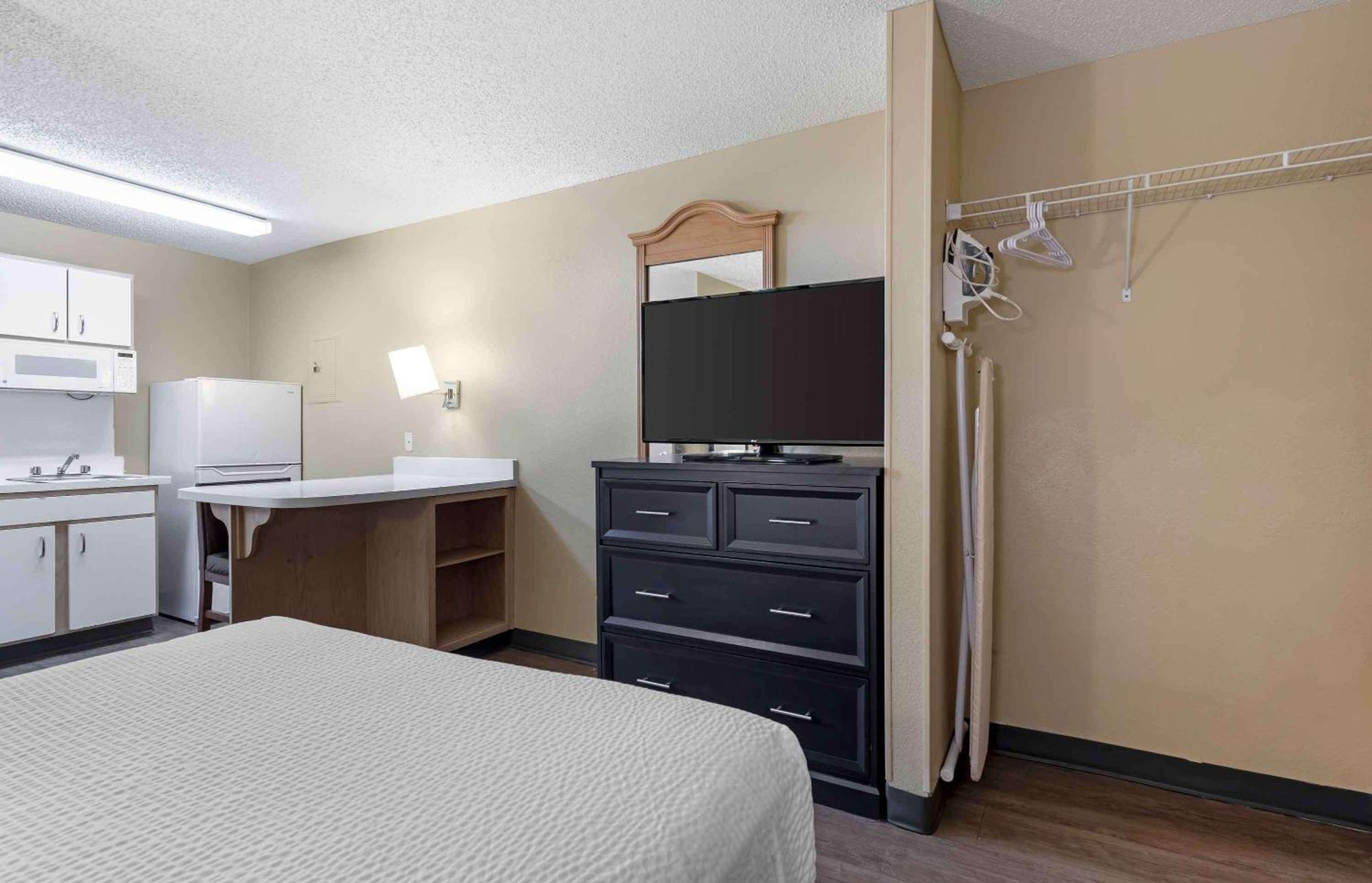 Extended Stay America Select Suites - Denver - Aurora South Exteriör bild