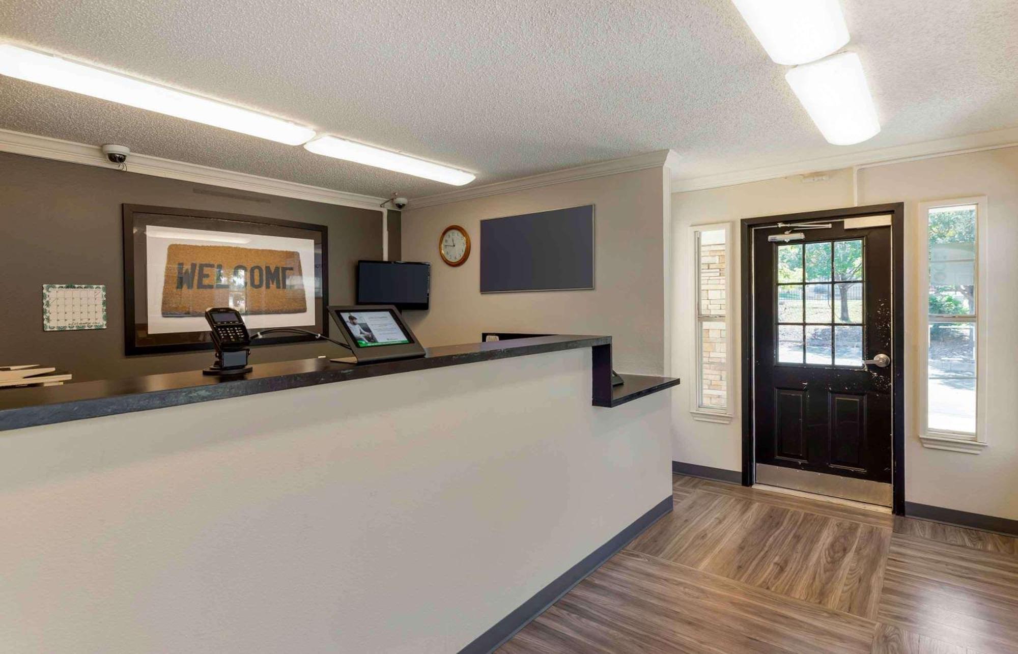 Extended Stay America Select Suites - Denver - Aurora South Exteriör bild