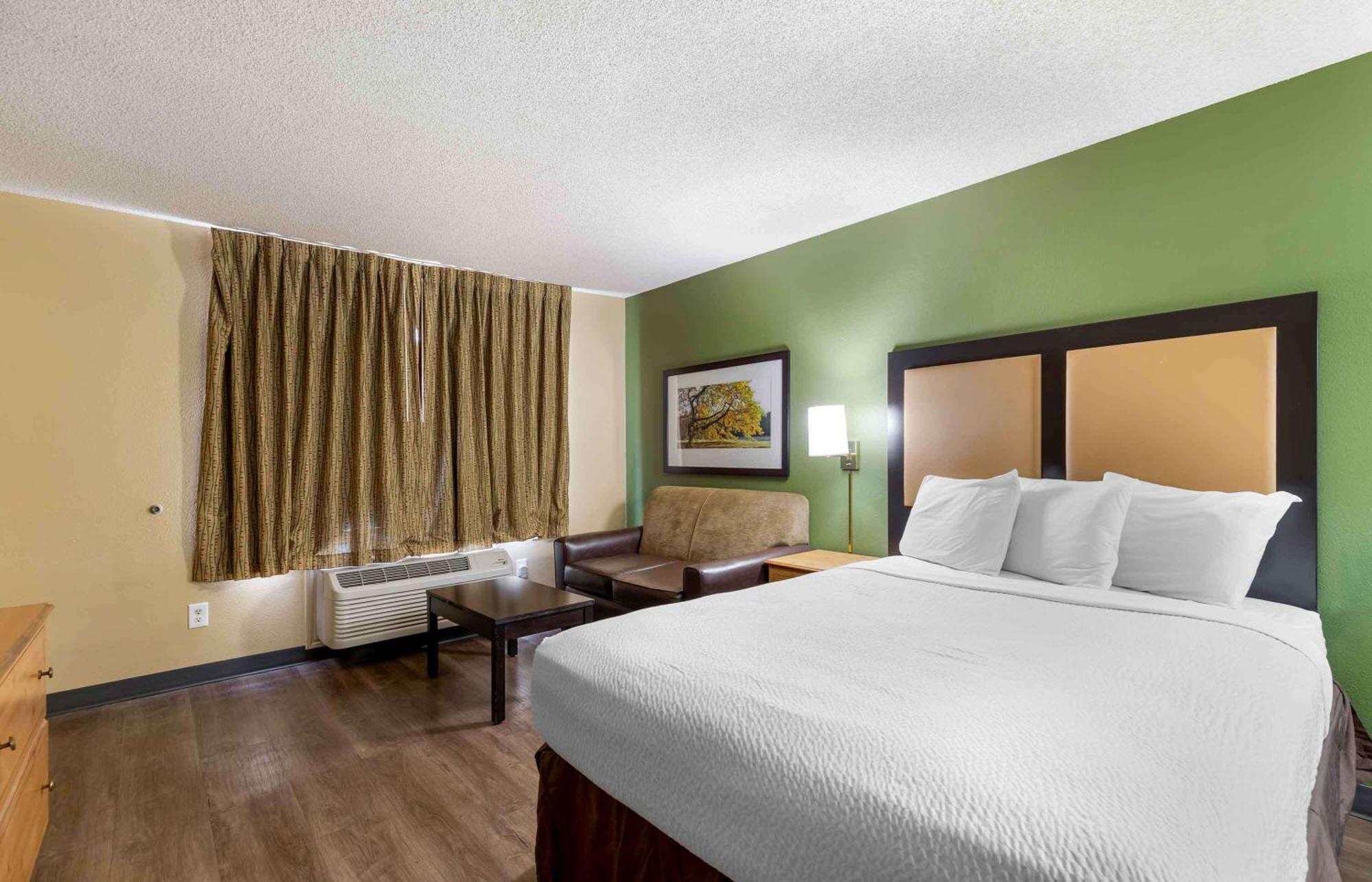 Extended Stay America Select Suites - Denver - Aurora South Exteriör bild