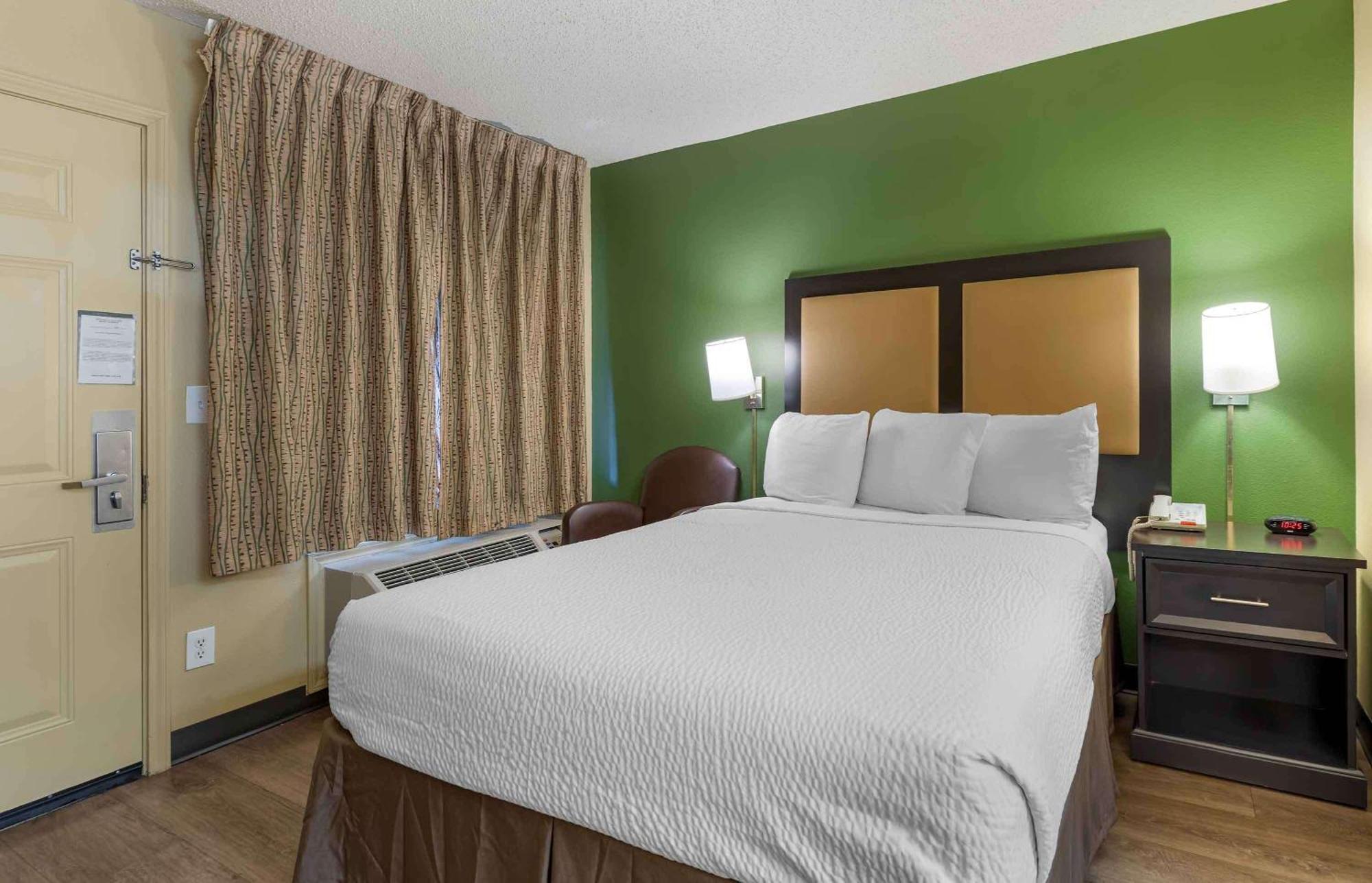Extended Stay America Select Suites - Denver - Aurora South Exteriör bild