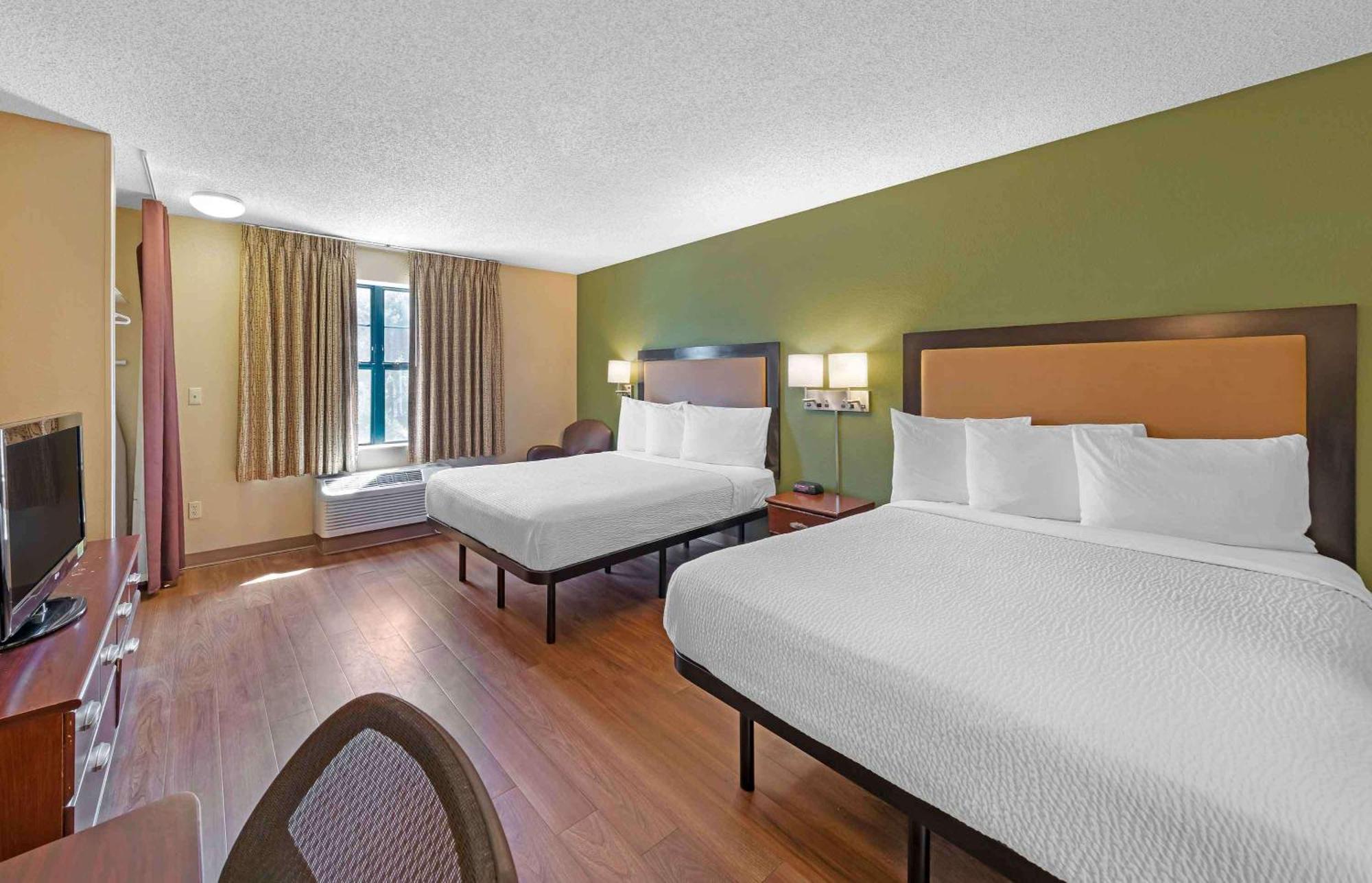 Extended Stay America Select Suites - Denver - Aurora South Exteriör bild