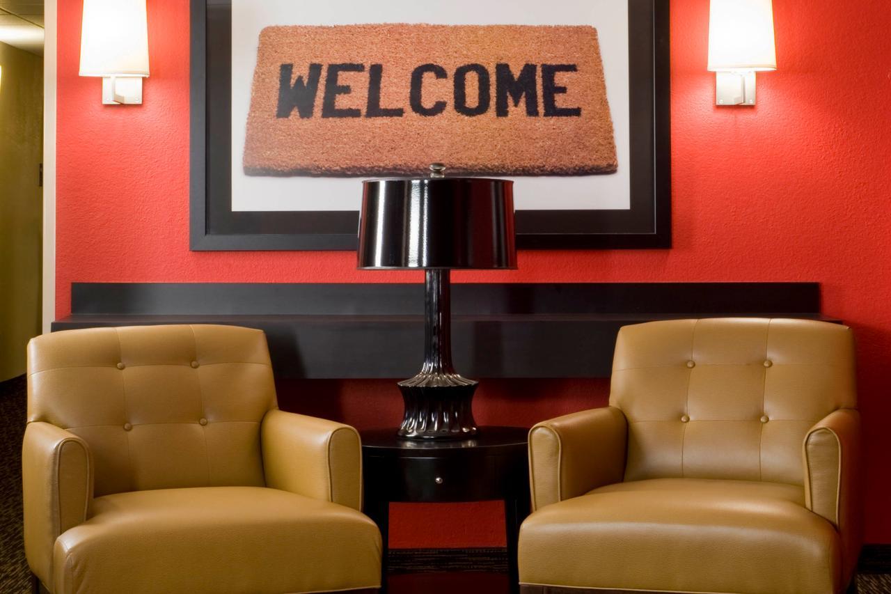 Extended Stay America Select Suites - Denver - Aurora South Exteriör bild